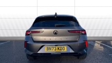 Vauxhall Astra 1.2 Turbo 130 Ultimate 5dr Petrol Hatchback